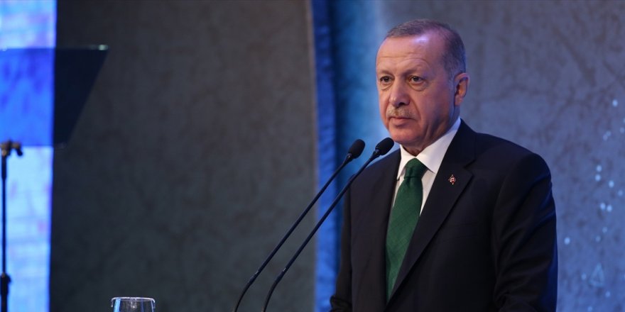 Erdoğan: "Gerekirse mülteci şehri kuracağız"