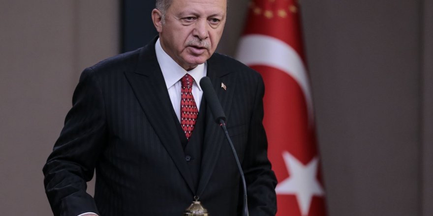 Eski AKP’li başkanlar Erdoğan'dan ne istedi?