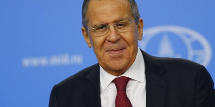 Rusya Dışişleri Bakanı Sergey Lavrov: “Bağdadi’nin öldüğüne inanmıyoruz”