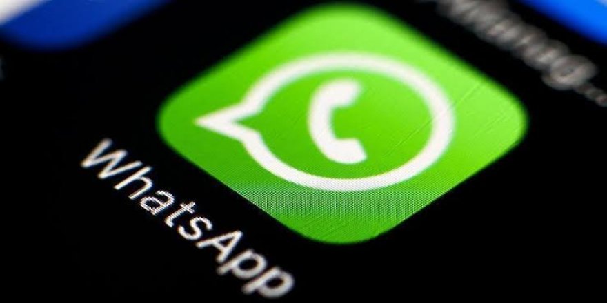 WhatsApp'a parmak izi desteği