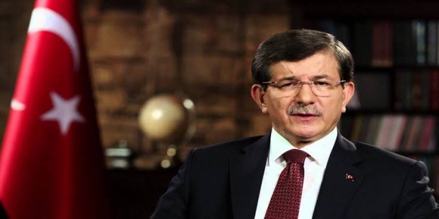 Davutoğlu cephesinden bomba iddia: "12-13 milletvekili bizimle görüşüyor"