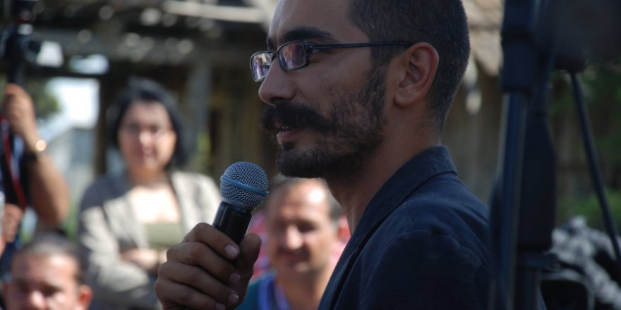 Kayıp yönetmen Burdur'da ölü bulundu