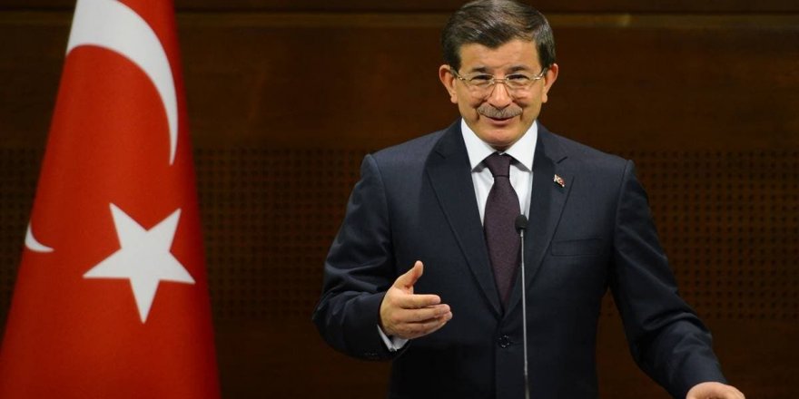 Ahmet Davutoğlu'nun partisiyle ilgili son gelişmeler