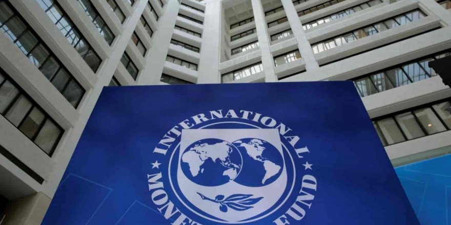 IMF'den flaş karar