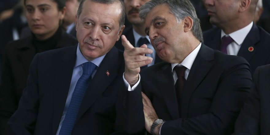 Yılmaz Özdil'den 'İmamoğlu polemiğinde' Soylu'ya Erdoğan ve Gül hatırlatması