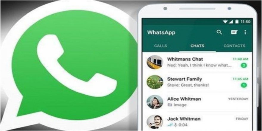 İşte Whatsapp'a gelen yeni emojiler!