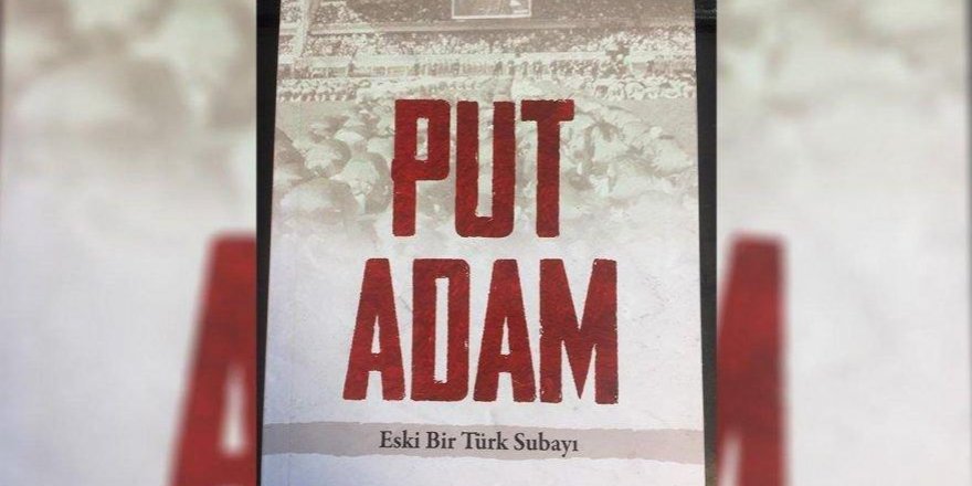 Atatürk'e hakaret içeren kitapla ilgili flaş gelişme!
