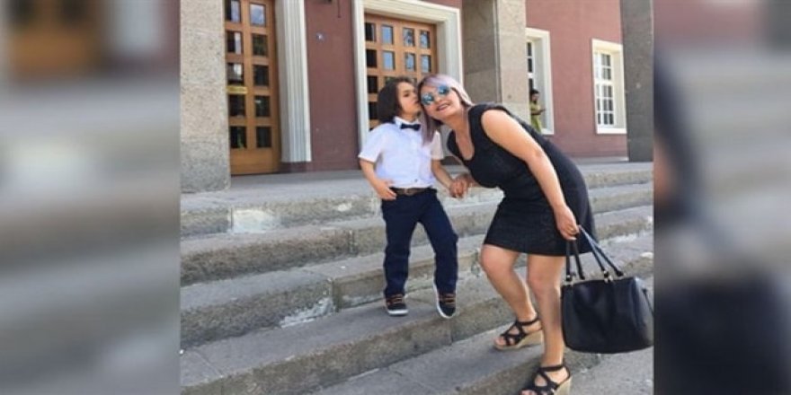 Aksaray'ın ardından bir ayrımcılık da Ankara'dan: Öğretmen oğlumu istemiyor
