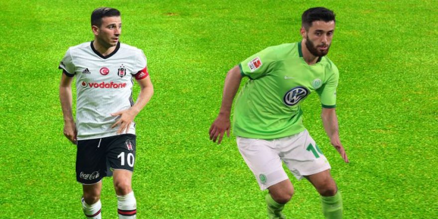 Trabzonspor'dan transfer bombası! Yunus Mallı ve Oğuzhan Özyakup