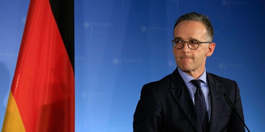 Almanya'dan Macron'a NATO tepkisi