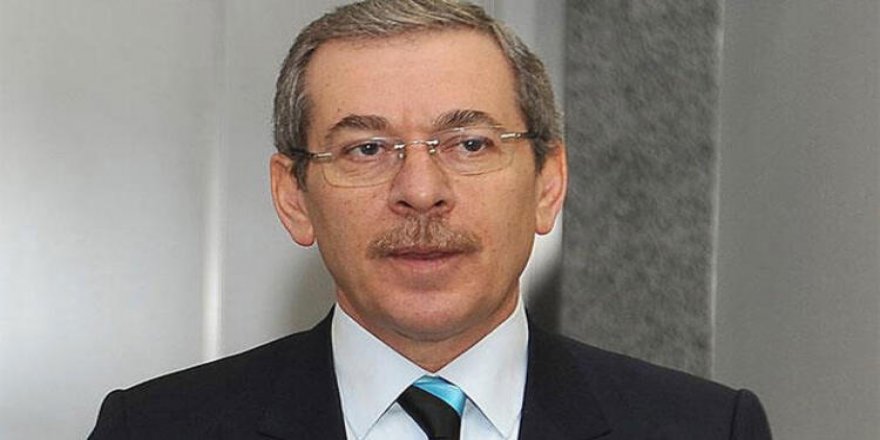 Abdüllatif Şener'den AKP Yönetimine şok sözler!