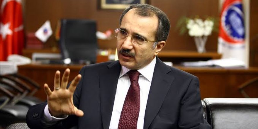 AKP'li eski bakandan Erdoğan'a flaş çağrı
