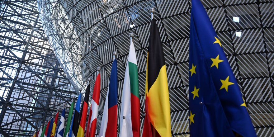 Avrupa Birliği kendi NATO'sunu mu kuruyor?