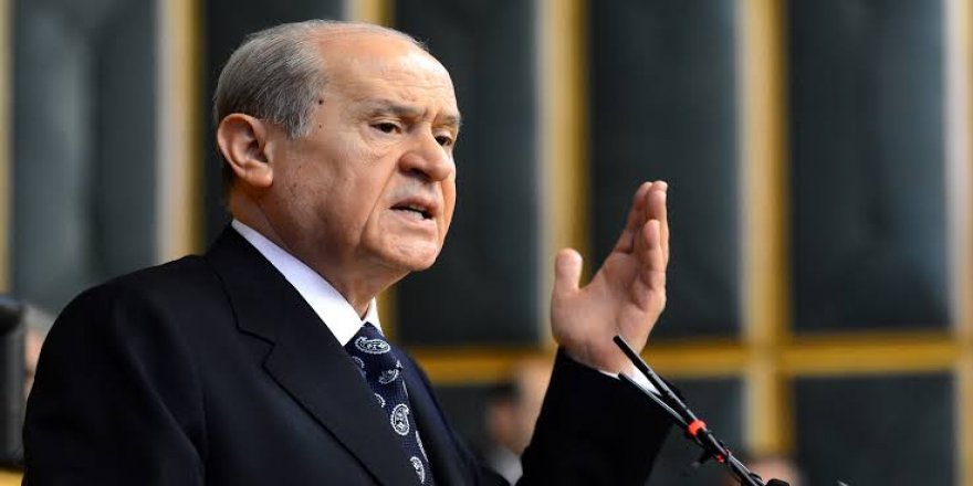 Devlet Bahçeli: "Şayet Bolivya’yı Türkiye’ye taşımayı denerlerse..."