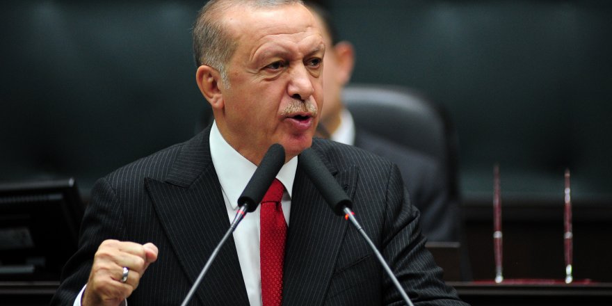 Numan Kurtulmuş: "Erdoğan rüzgarıyla oy alma devri bitti"