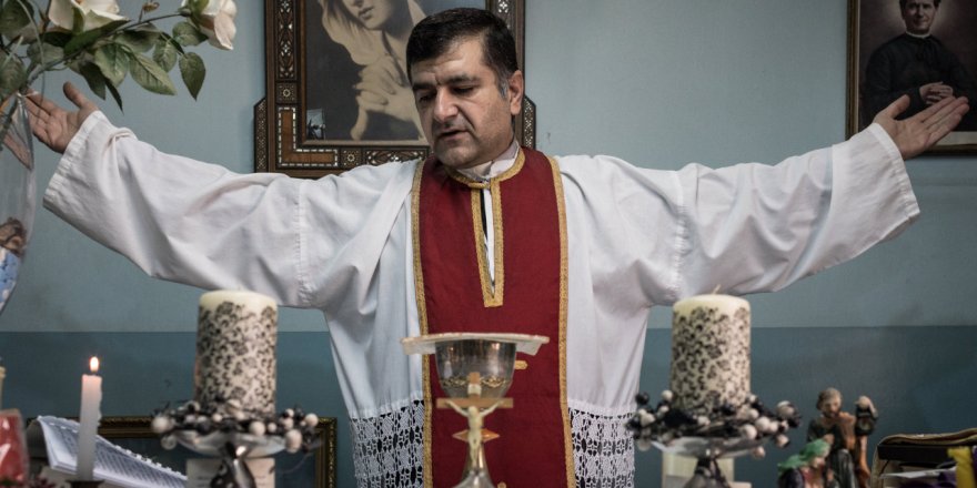 MSB, Ermeni din adamının öldürülmesini kınadı