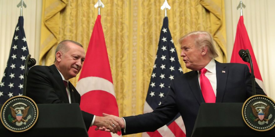 “ABD, FETÖ elebaşı Gülen’i Türkiye’ye iade etmeyecek”