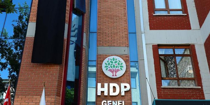 HDP'li 3 belediyeye kayyum atandı!