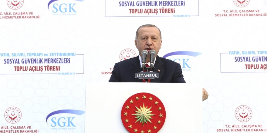 Tayyip Erdoğan'dan EYT açıklaması! "Seçimi kaybettirse de ben yokum"