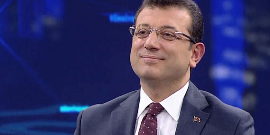İBB: "İmamoğlu'nun yeni bir makam aracı alacağı iddiası doğru değil"