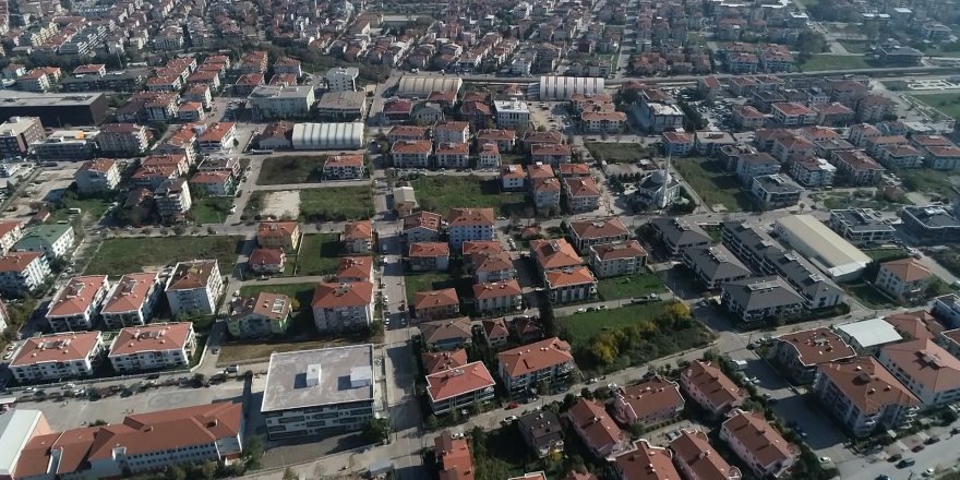 "Bursa'daki depremler uyarıcı nitelikte"