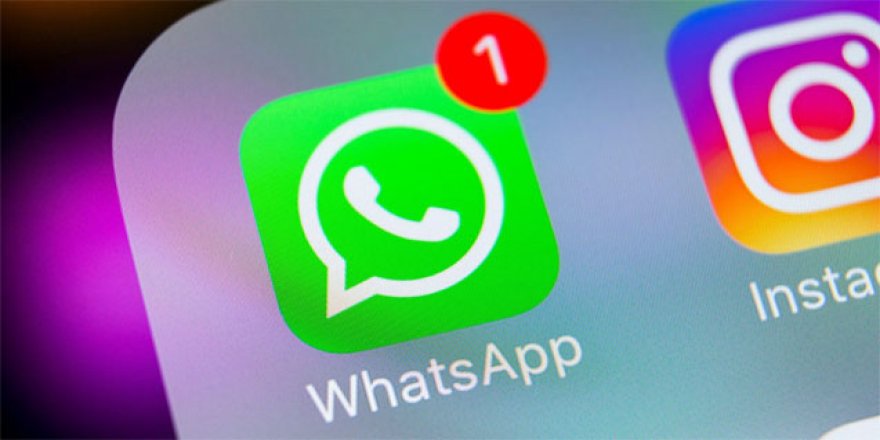 WhatsApp'ta büyük güvenlik açığı tespit edildi!
