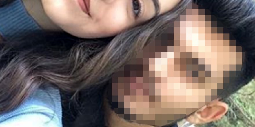 Genç kızı öldürüp ölüm saatini Instagram'dan paylaştı: 'Bitti 13:47'
