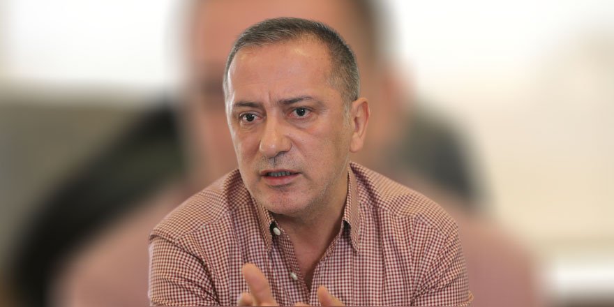 Fatih Altaylı: "MHP'li vekiller yanlış yerde oturuyor"
