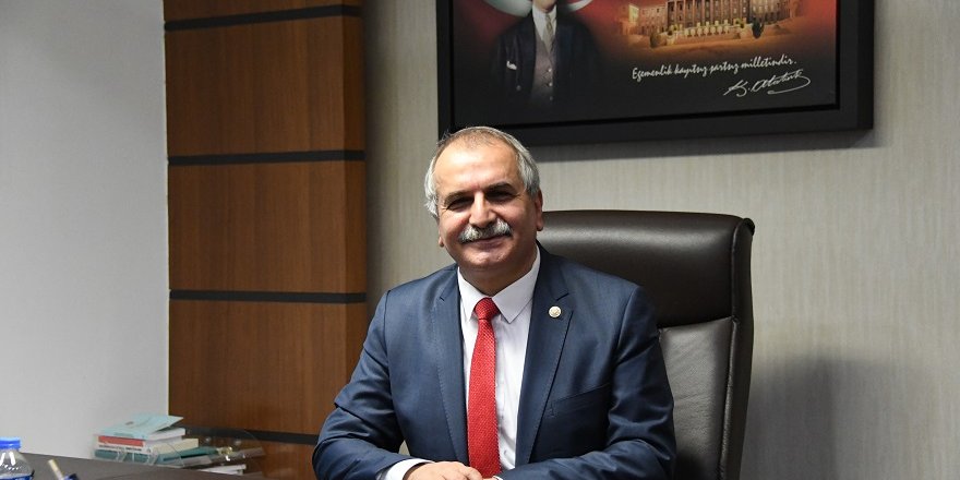İYİ Partili Ahmet Çelik: "AKP'yle iş birliği asla gündemimizde yok"