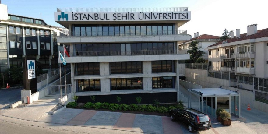 İstanbul Şehir Üniversitesi'ne ilişkin YÖK'ten açıklama