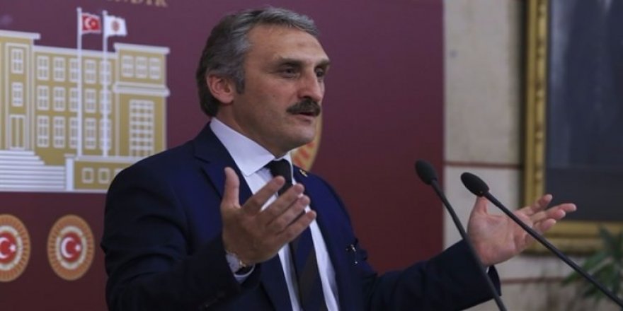 Ahmet Hamdi Çamlı'dan 'horolop şorolop' açıklaması!