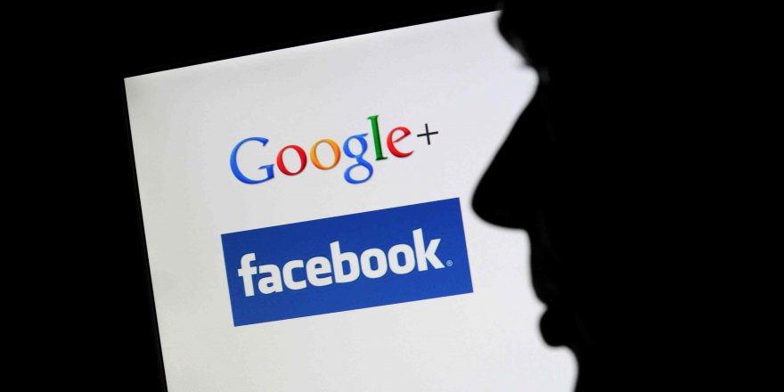Uluslararası Af Örgütü: Google ve Facebook insan haklarını tehdit ediyor