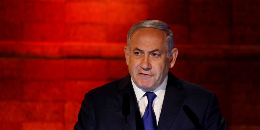 Netanyahu hakkında 3 ayrı dosyadan dava açılıyor