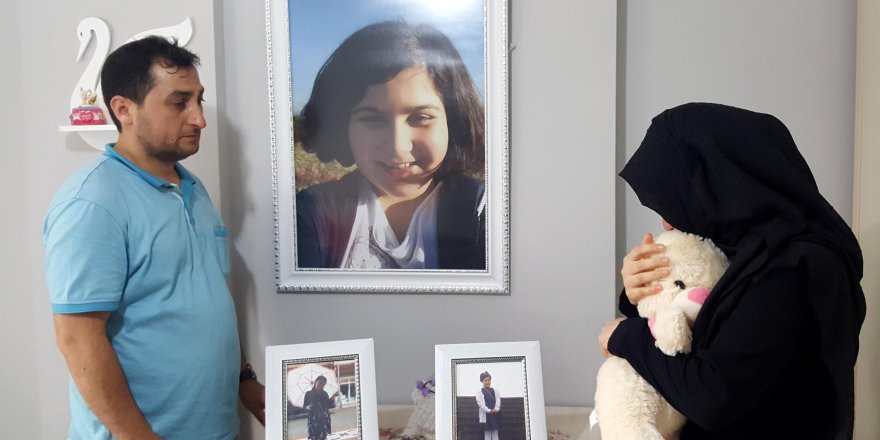 Somuncuoğlu, Rabia Naz'ın ölümünden Mavi Balina'yı sorumlu tuttu