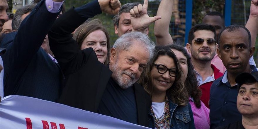Latin Amerika'da siyaset hareketleniyor