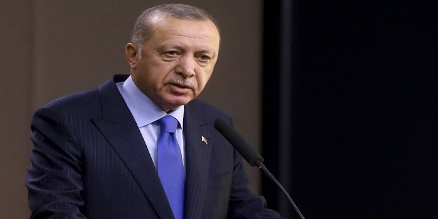 Erdoğan’dan flaş Adil Öksüz açıklaması