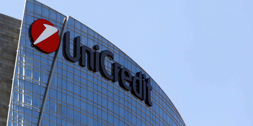 Dev şirket Unicredit, 8 bin işçi çıkaracak
