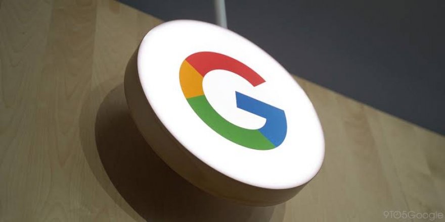 Google'da istifa depremi!