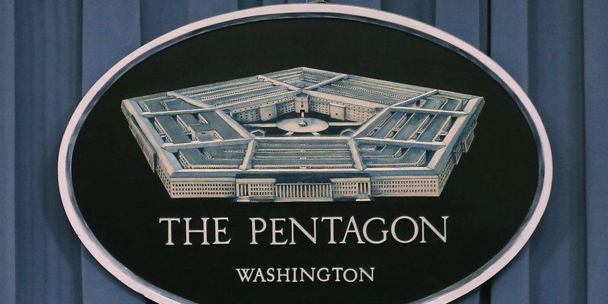 Pentagon'dan S-400 açıklaması: "Henüz pes etmedik"