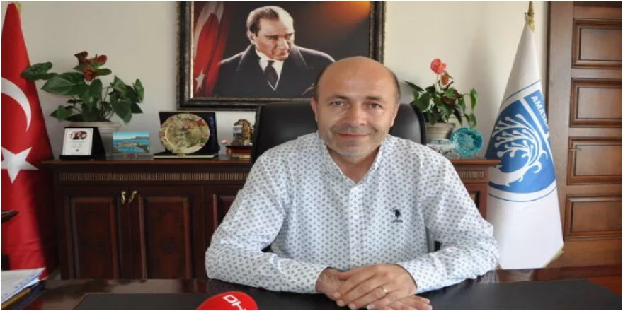 CHP'li Başkan Recai Çakır'a saldırı!