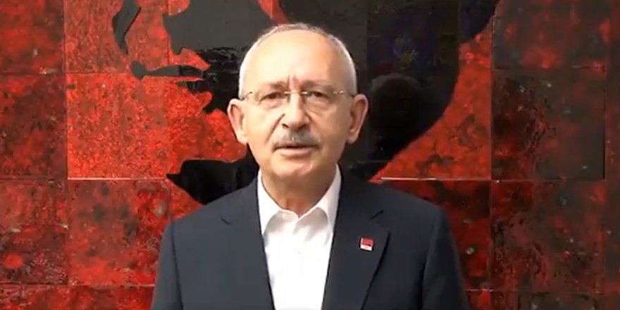 Kılıçdaroğlu: "Seni asla unutturmayacağım"