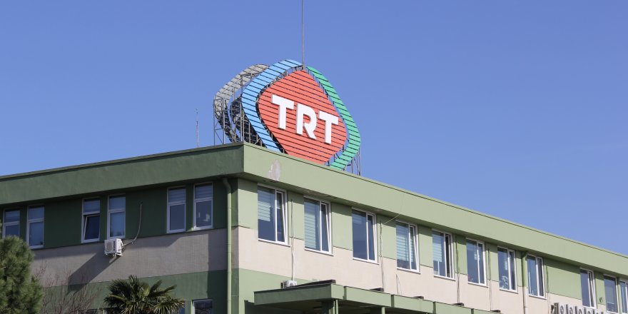 TRT tarihinde bir ilk! Ana haber bülteni yayınlanmadı