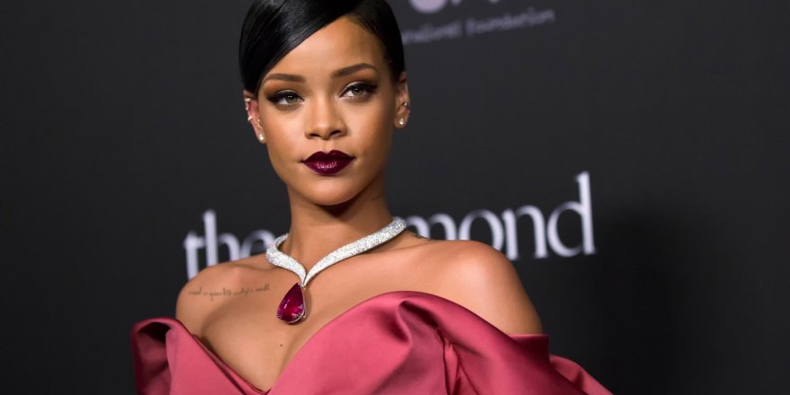 Rihanna, 6 yıl önce Muslera için ne dedi?