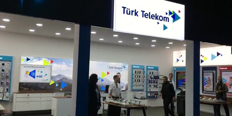Türk Telekom'a tepkiler devam ediyor: "Biz yolunacak kaz mıyız?"