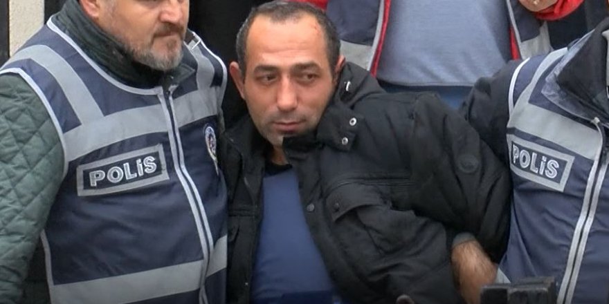 Ceren Özdemir'in katilinden skandal ifade: Pişman değilim