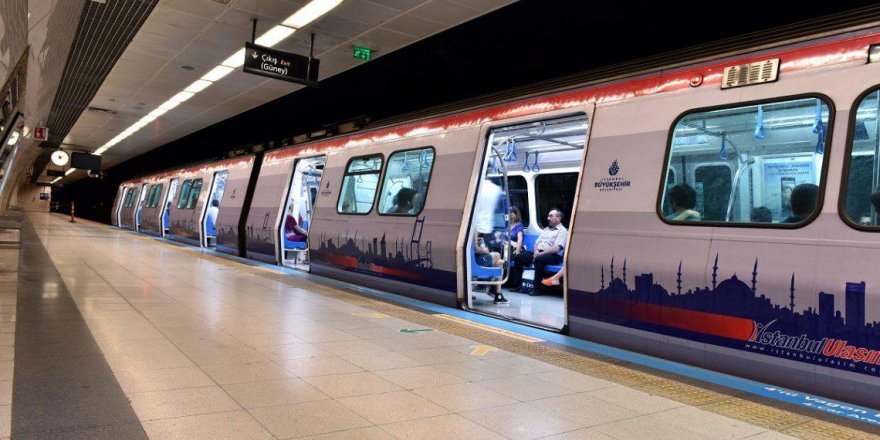 Murat Ongun: "Metro hattının yapımına başlıyoruz"