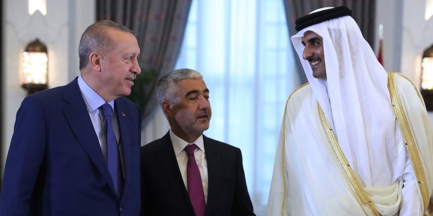 İşte Katar'ın Türkiye'deki yatırımları
