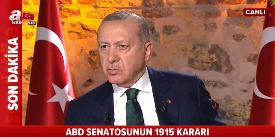 Erdoğan: "Gerekirse İncirlik'i de Kürecik'i de kapatırız"