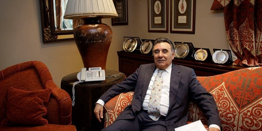Doğan Holding'ten 'Hürrriyet Gazetesi' açıklaması!