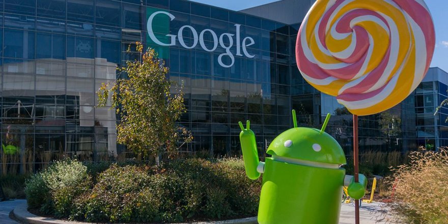 Rekabet Kurumu'ndan kritik 'Google' açıklaması